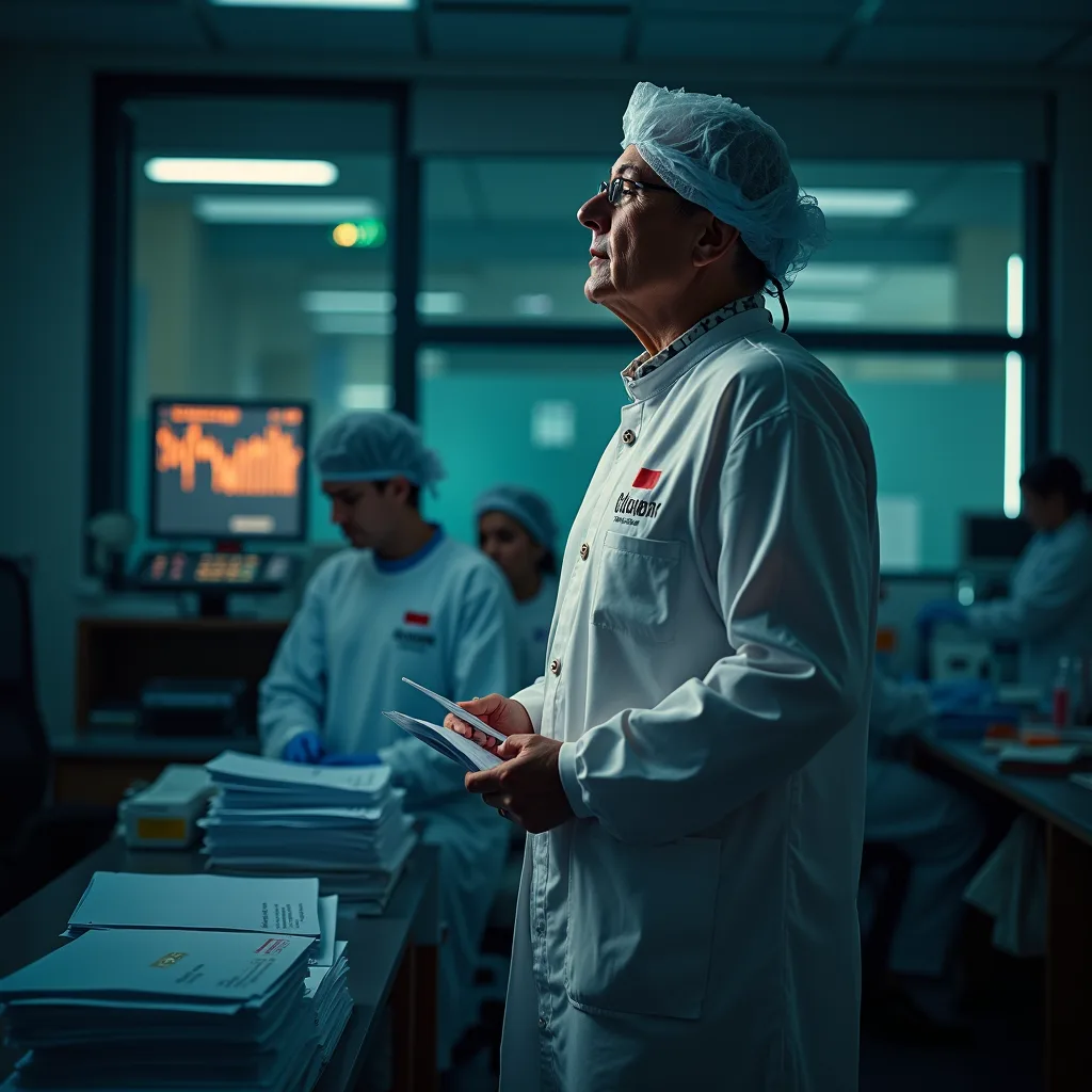 Lilly's Next-Gen Weight-Loss Drug Clears Trial With Near-Bariatric Surgery Results