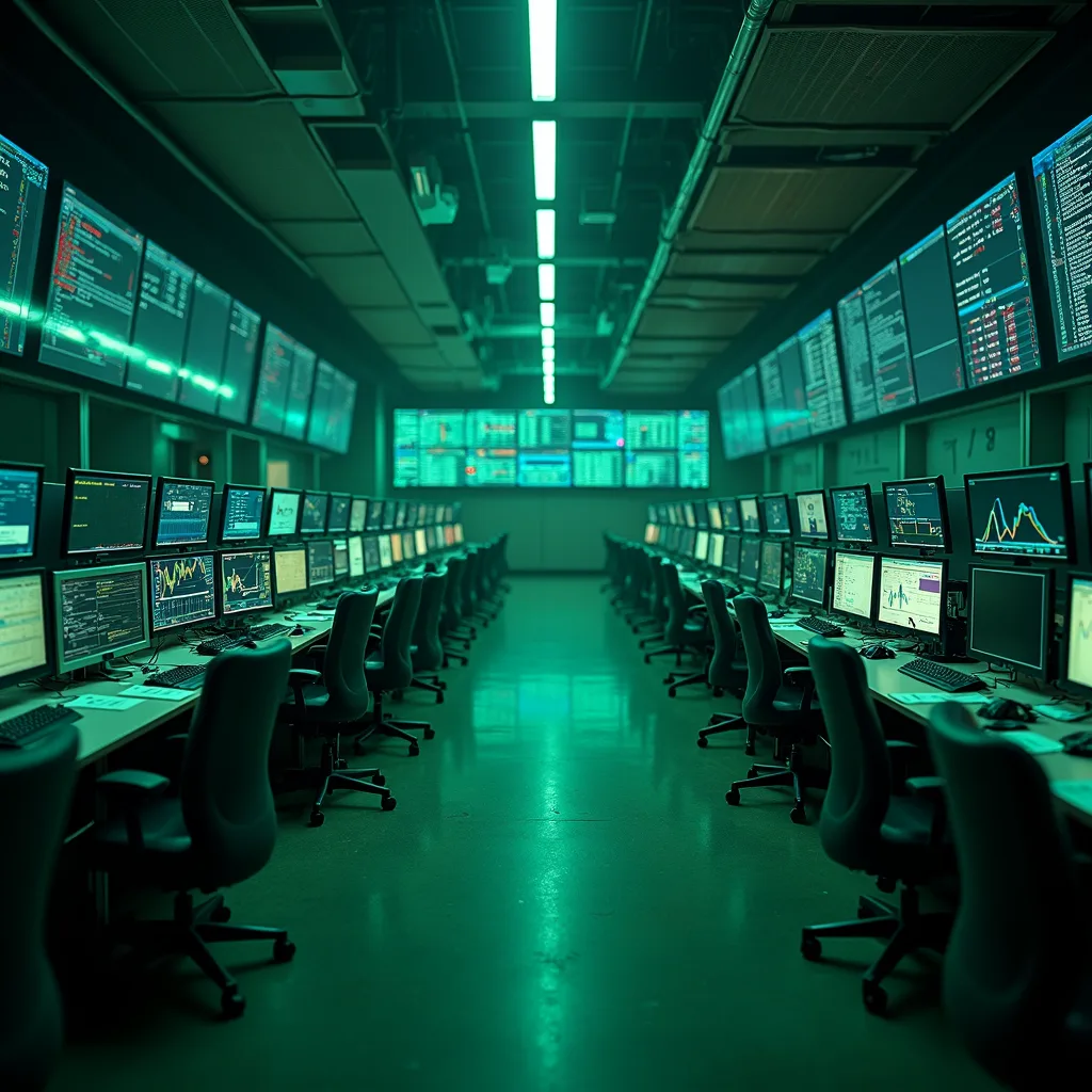 Nvidia Unchanged Despite Big Earnings Beat And Solid Guidance Nvidia Unchanged Despite Big Earnings Beat And Solid Guidance — Money & Markets article