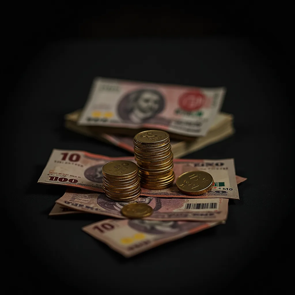 Turkey Liquidated Almost All Of Its US Treasuries In March To Defend Crashing Lira
