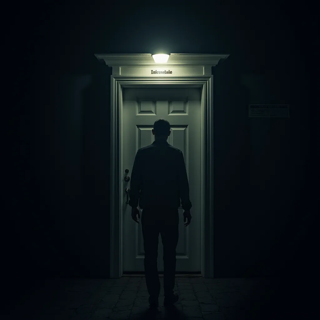 Why the Fourth Amendment Stops at Your Front Door Why the Fourth Amendment Stops at Your Front Door — Surveillance State article