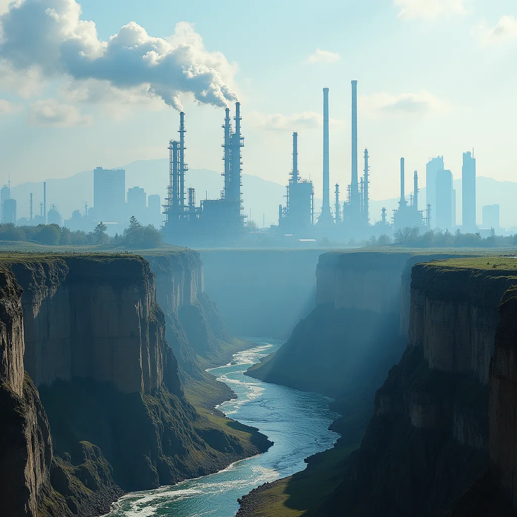 Chinese Refining Rates Unexpectedly Plunge To All-Time Lows As Economy Falls Off A Cliff