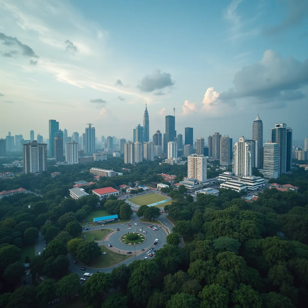 Malaysia to introduce new rules to protect youth on online platforms