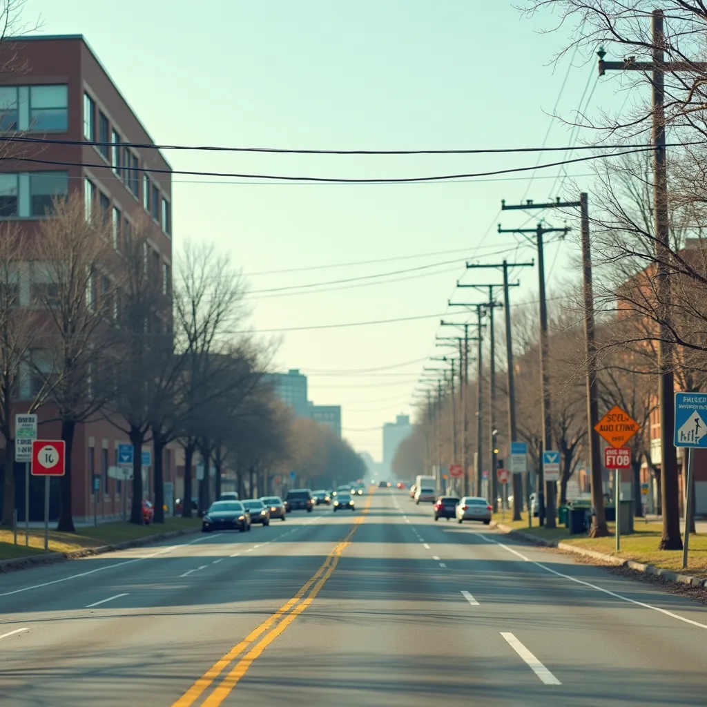 'Marylanders Are Voting With Their Feet': Johns Hopkins Finds Blue State Exodus To Persist For Years
