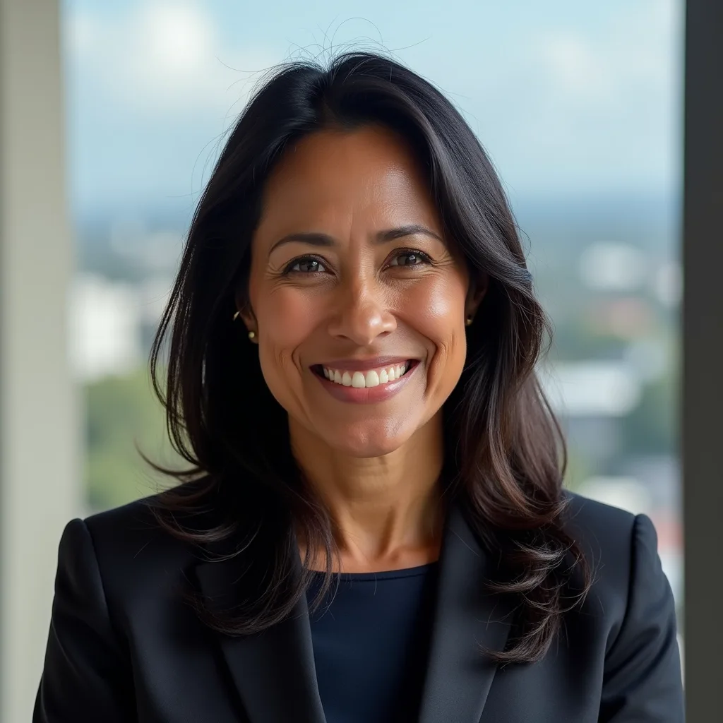 Tulsi Gabbard Resigns As Director Of National Intelligence