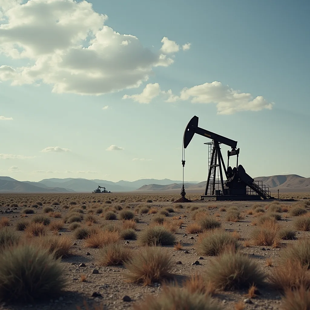 UBS Warns Of 'Scary' Oil Price Scenarios Once Inventory Buffers Run Dry