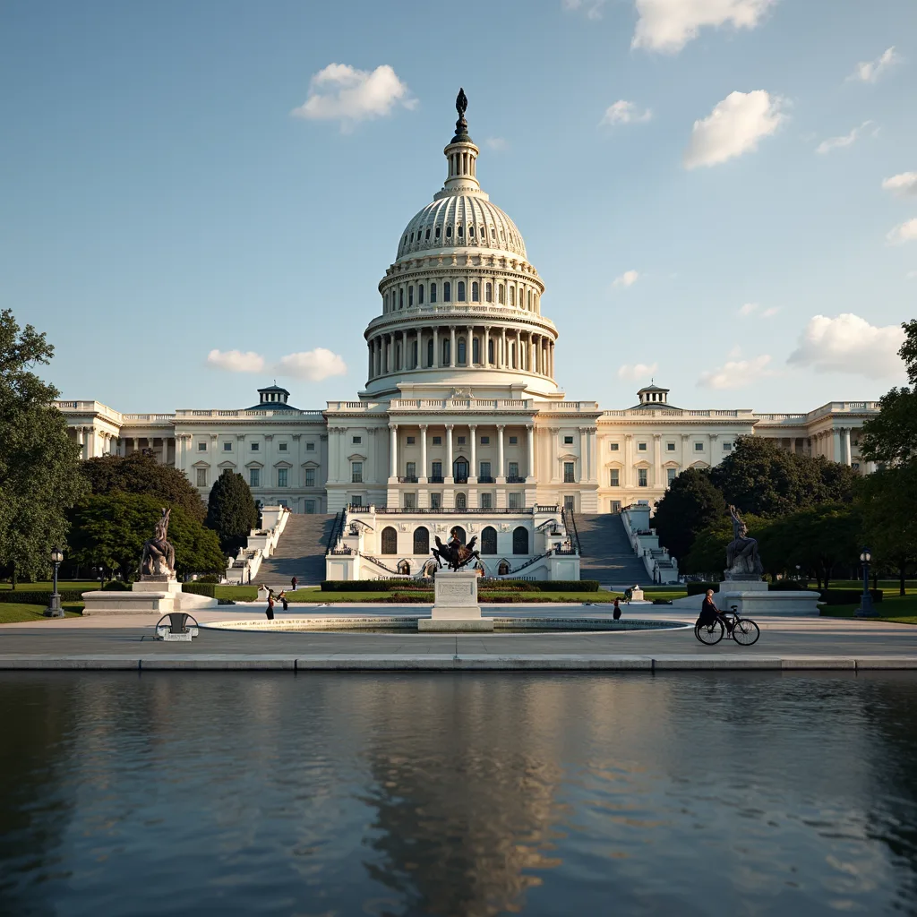 US Lawmakers Renew Strategic Bitcoin Reserve Push With ARMA Bill