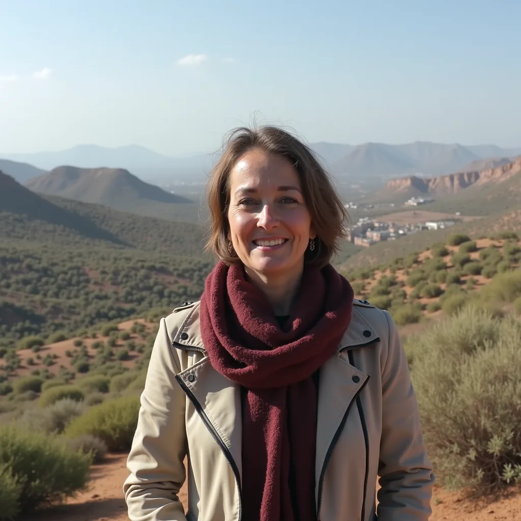 US Removes UN Gaza Rapporteur Francesca Albanese From Sanctions List