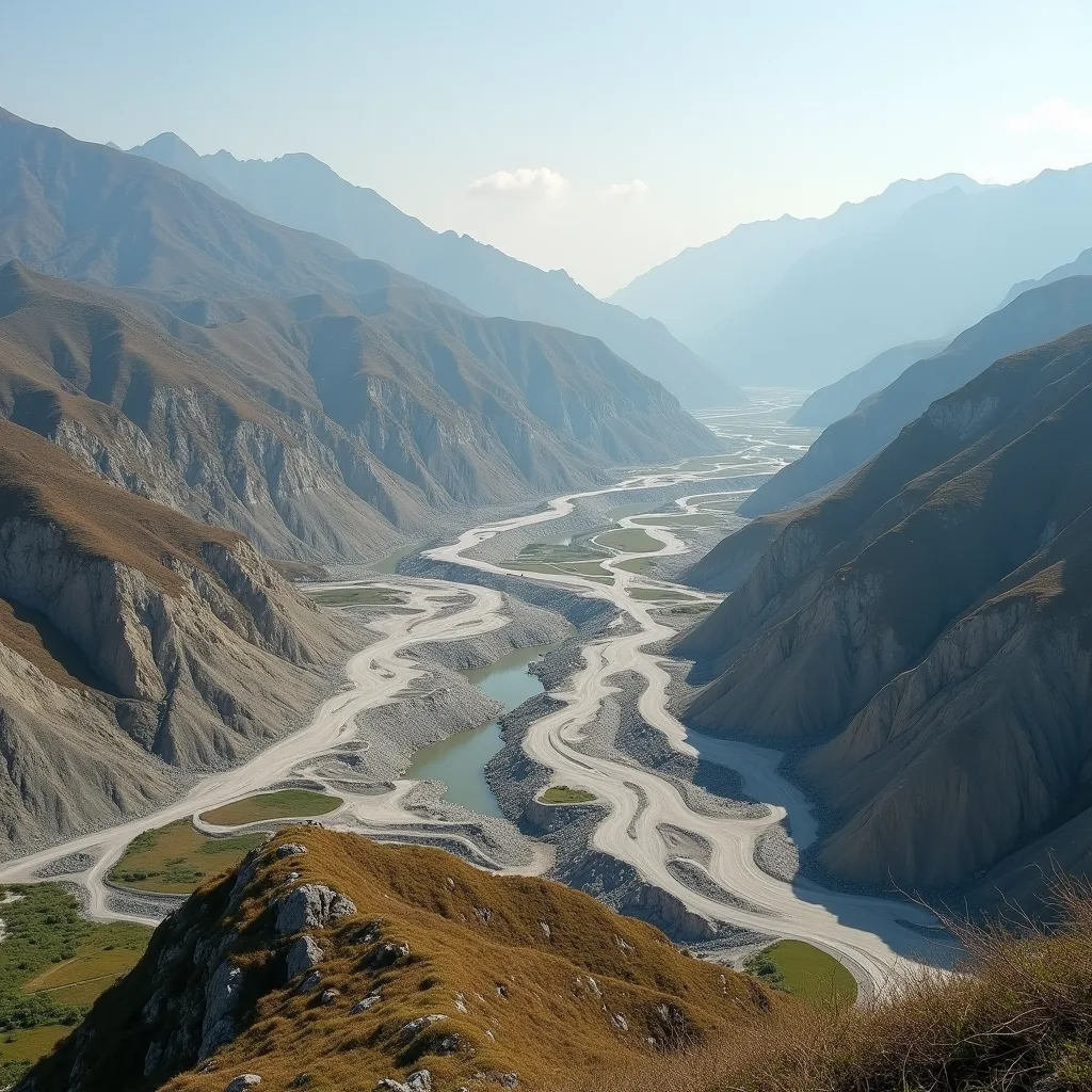 China To Impose Mining Controls On Strategic Minerals