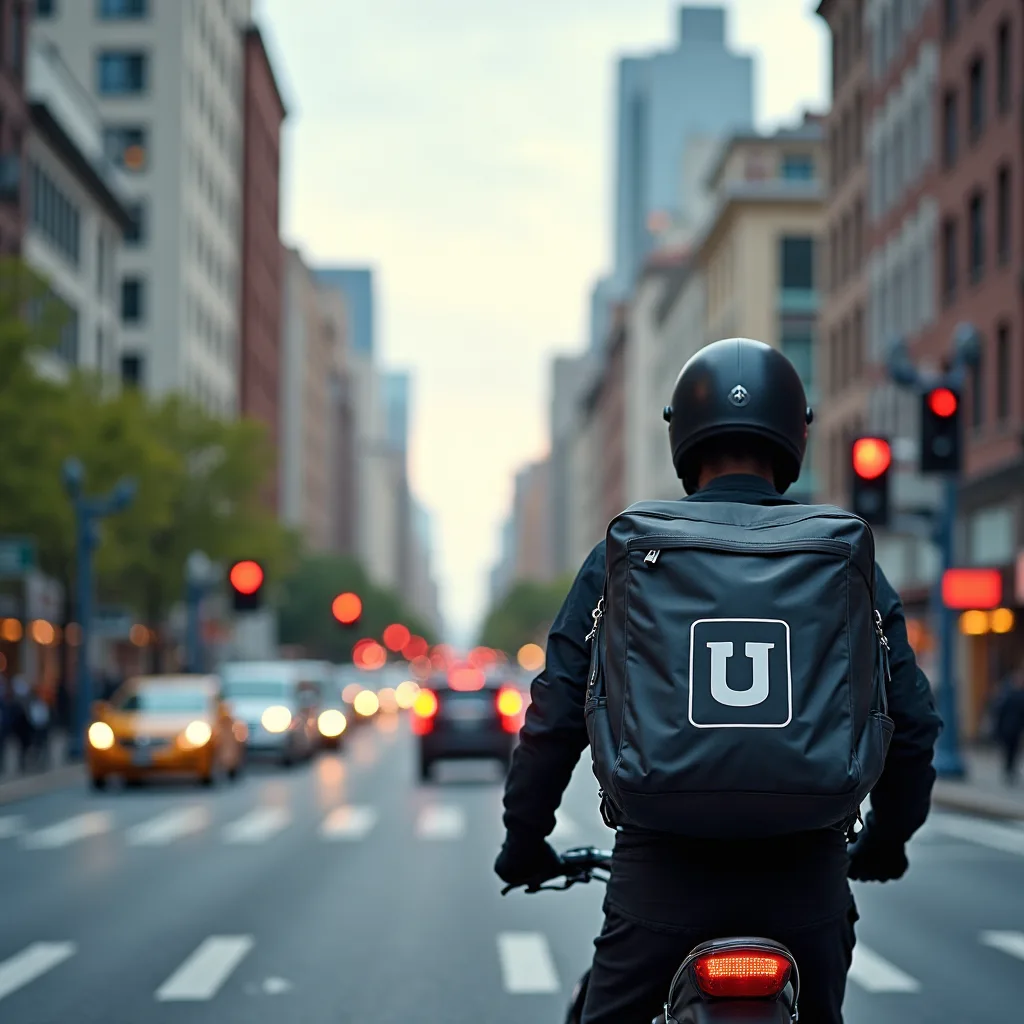 Delivery Hero Confirms Uber's Takeover Bid In Push For Global Food-Delivery Empire