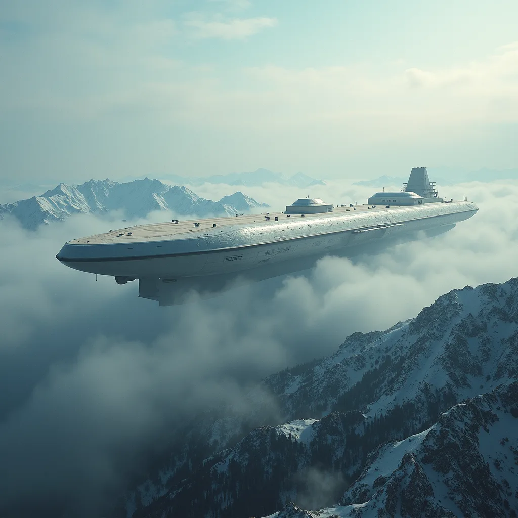 Escobar: The Russia-China Spaceship Rushes Towards Planet Multipolar