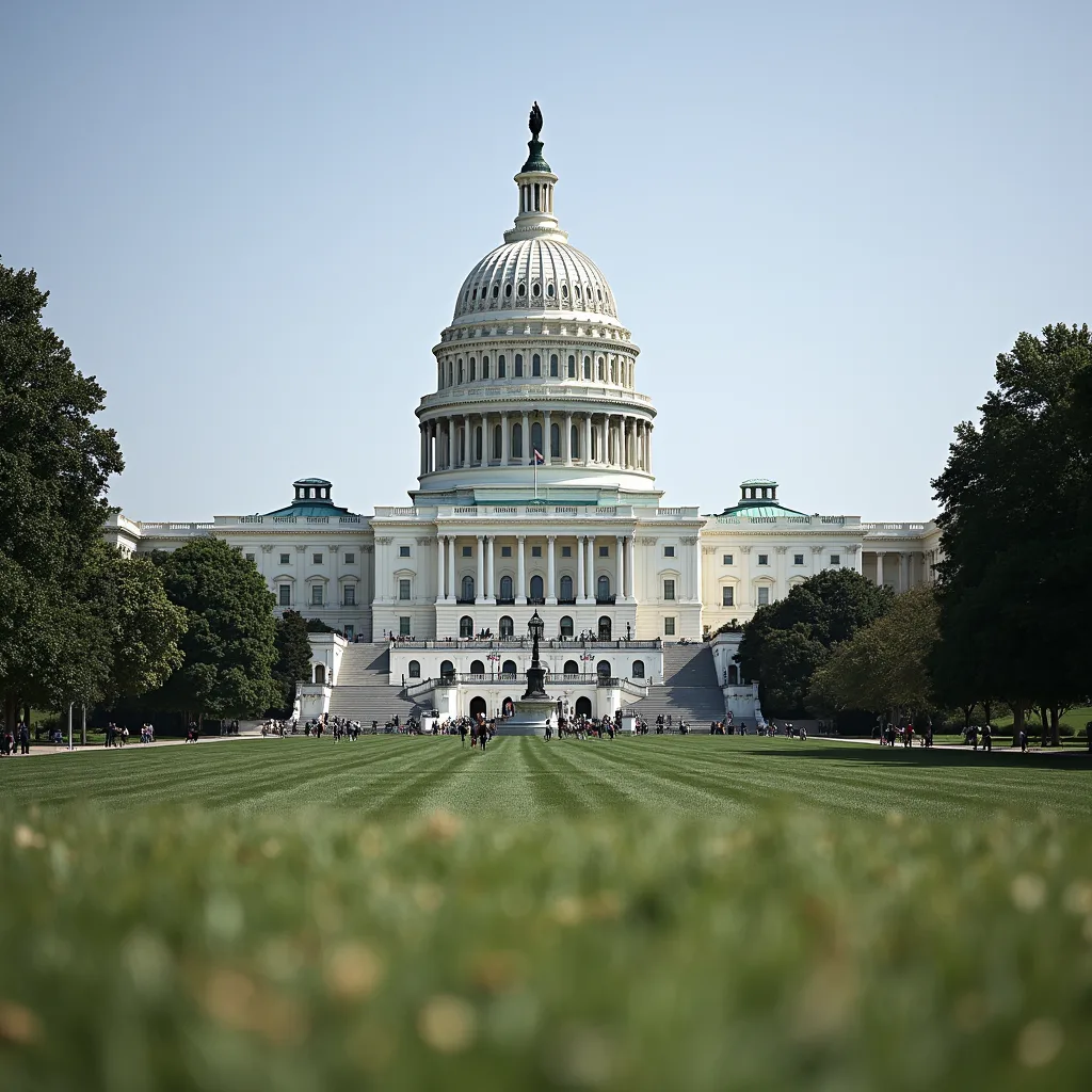 House Democrats Unanimously Vote Against Women's History Museum... Can You Guess Why?