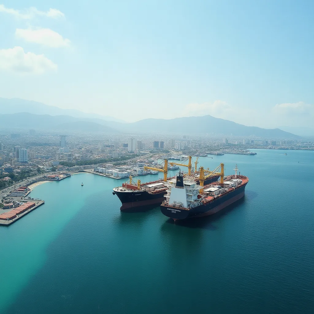 Japan To Welcome First Crude Cargo Via Hormuz Since War Began