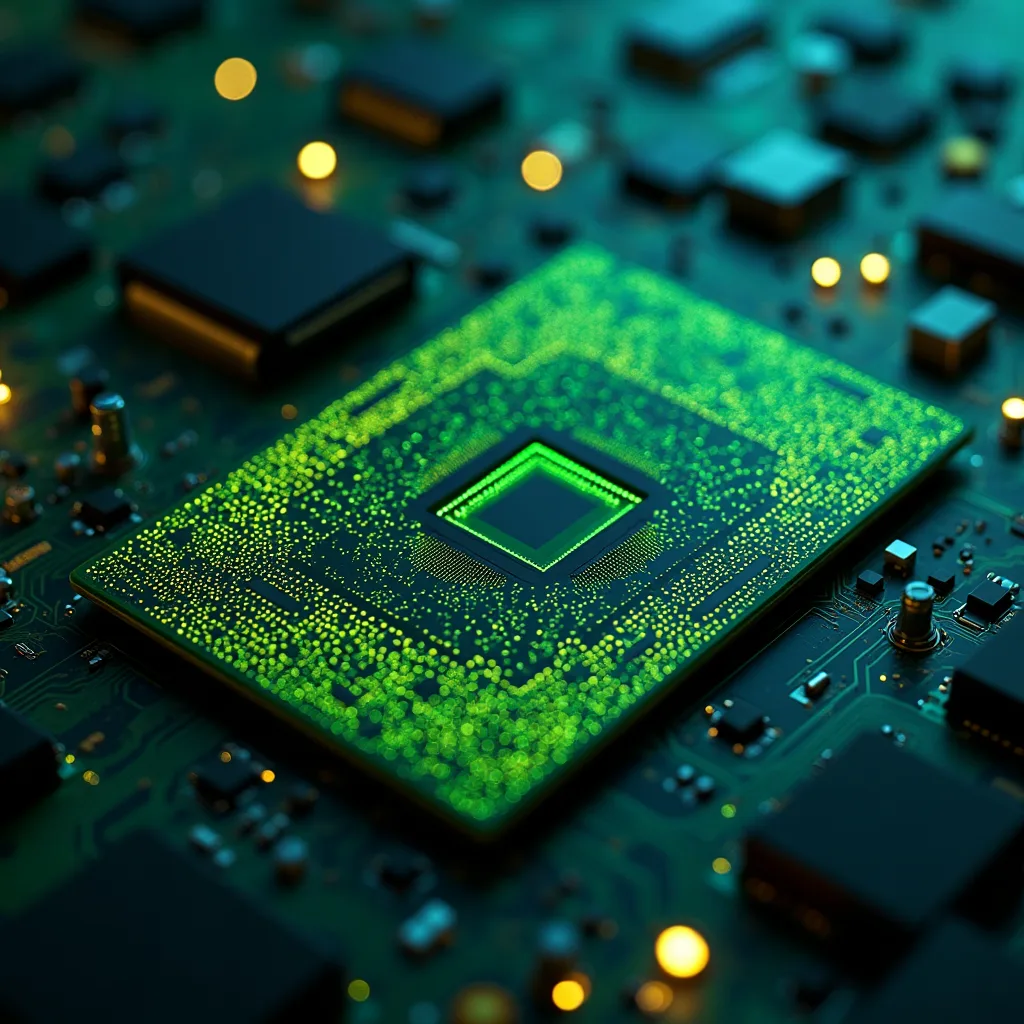 Nvidia CEO Urges Super Micro To 'Enhance Compliance' Amid AI Chip-Smuggling Probe