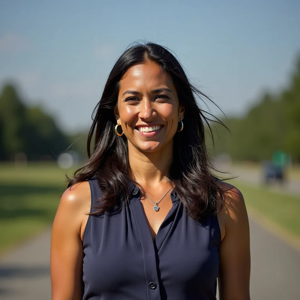 Tulsi Gabbard Resigns As Director Of National Intelligence