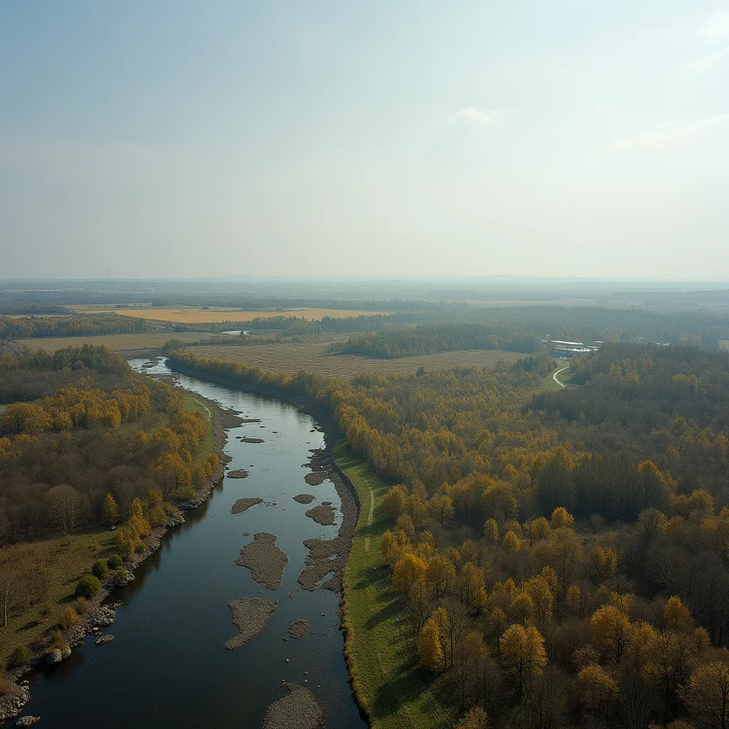 Ukraine Regained Territory After Cutting Russia's Black Market Starlink Terminals
