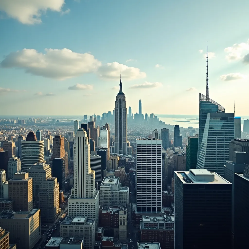 Antitrust Agency Insights: Developments at the U.S. Antitrust Enforcement Agencies — First Quarter 2025