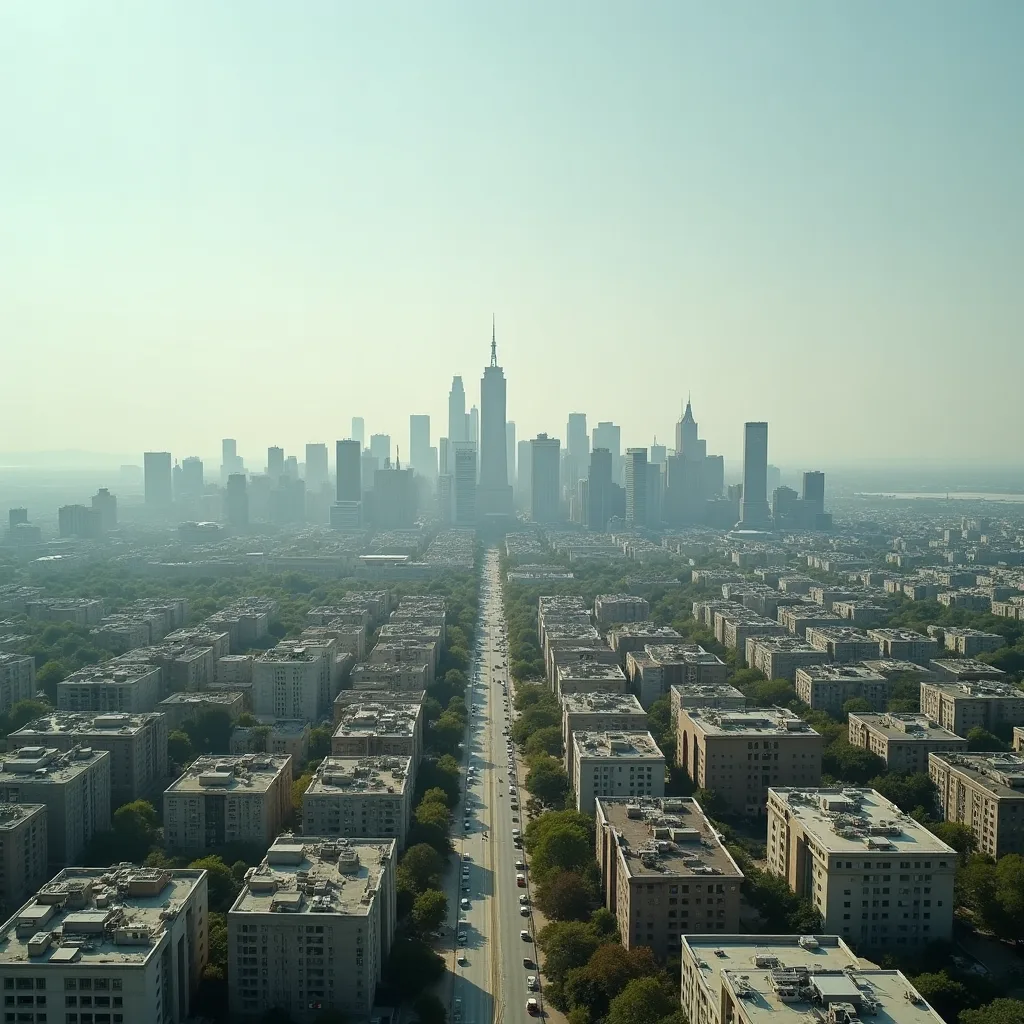 Building American Cities That Would Make The Founding Fathers Proud