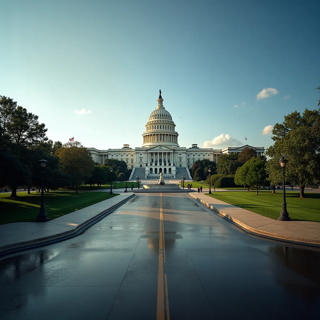 Fisa surveillance vote sparks fierce debate as Congress splits on warrantless monitoring