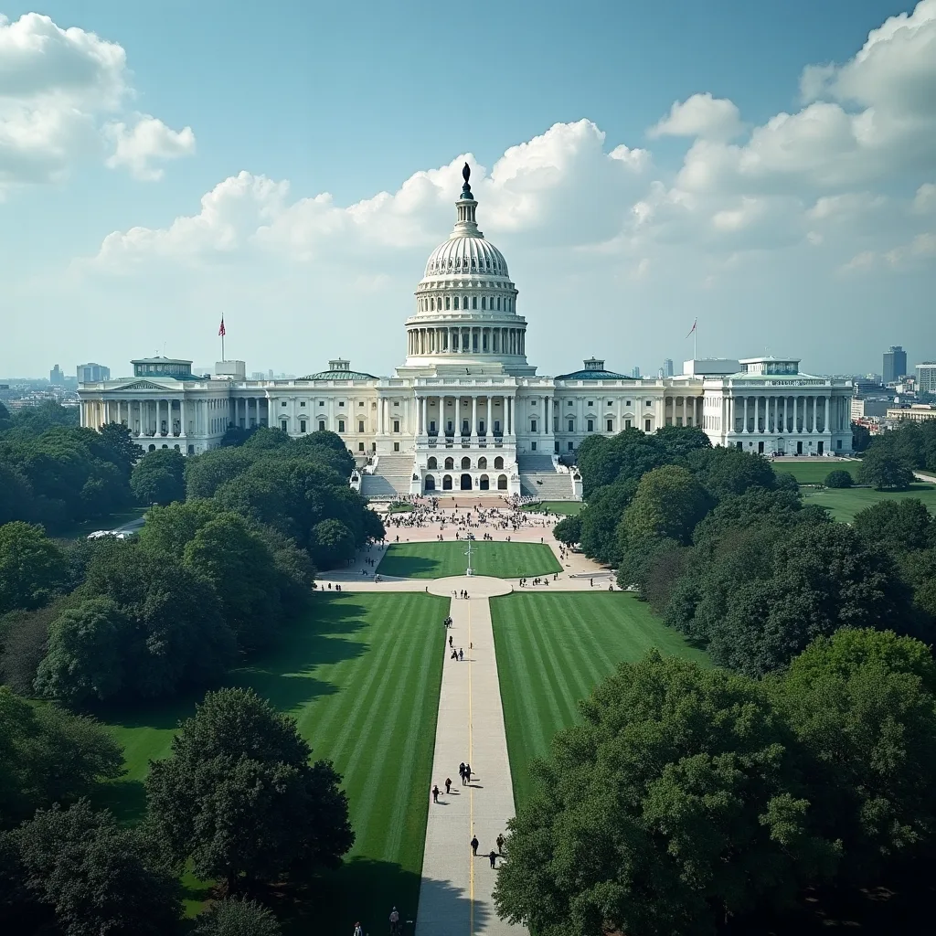 Five Things to Know About NSA Mass Surveillance and the Coming Fight in Congress