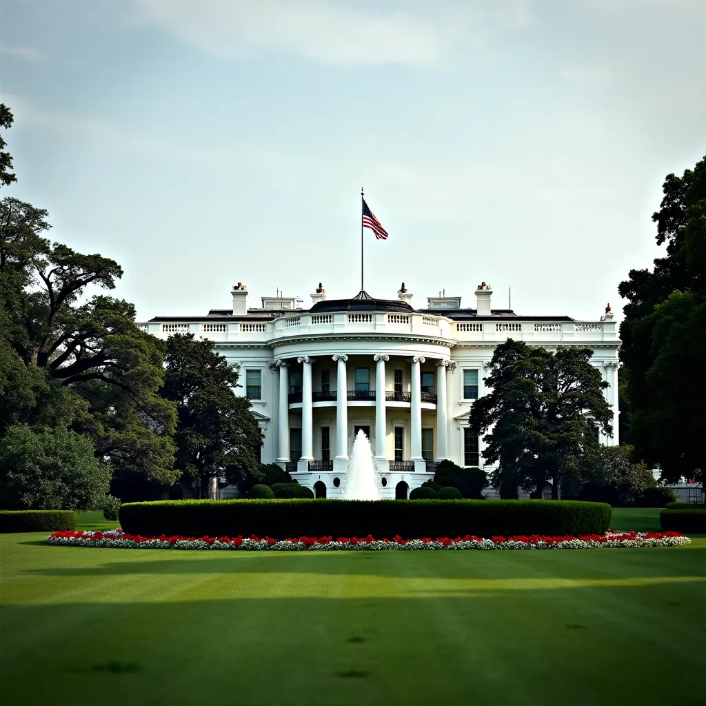 Free Speech Shouldn't Be Just For The Party In The White House