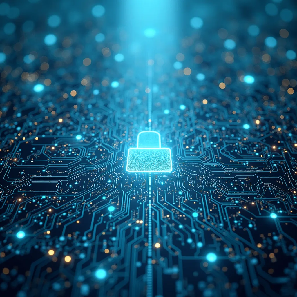 How Americans View Data Privacy: Tech Companies, AI, Regulation, Passwords and Policies