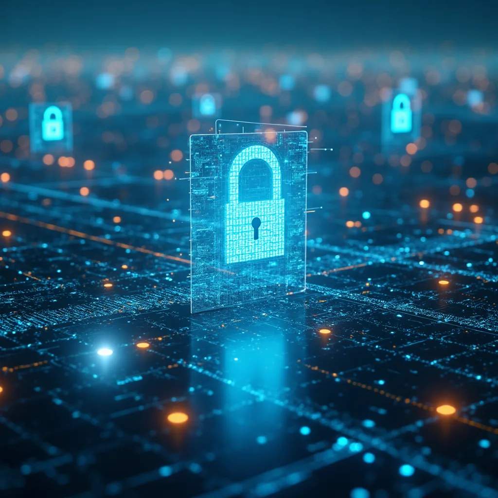 Leveraging AI and Emerging Technology to Enhance Data Privacy and Security