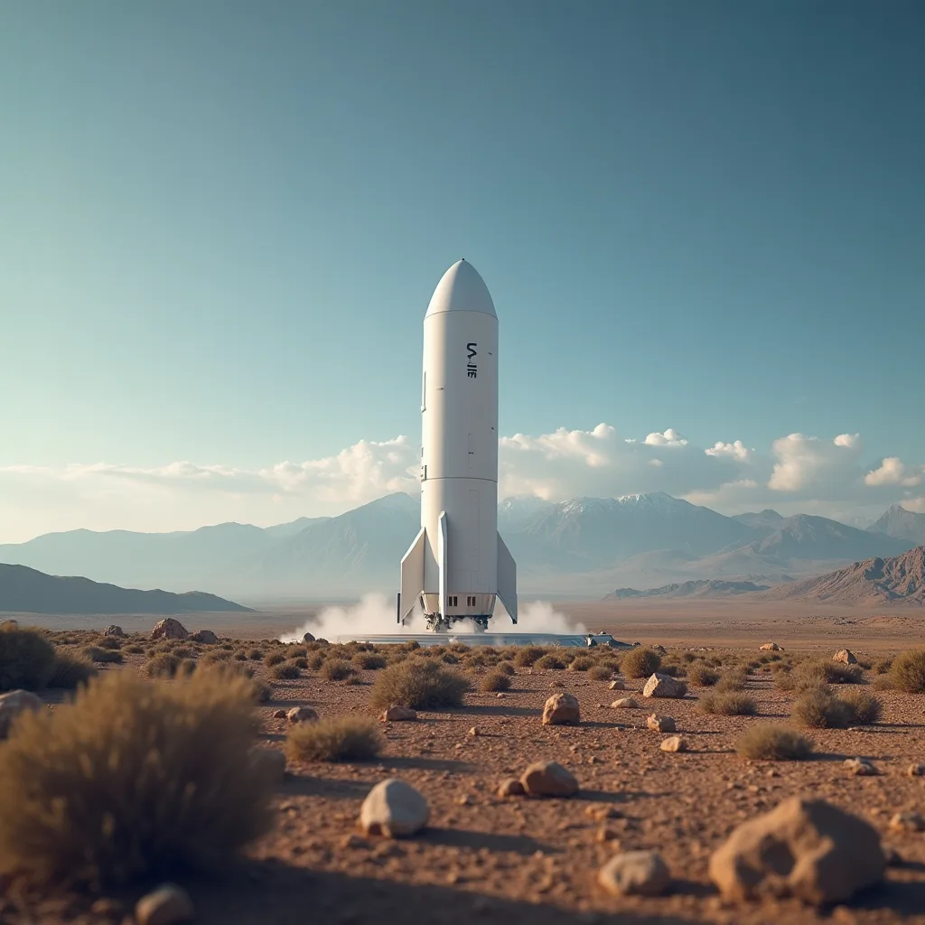 SpaceX IPO sell off ?