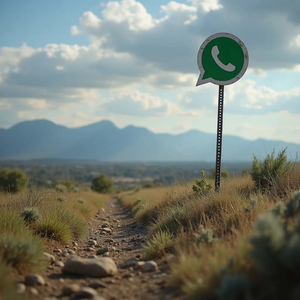 Texas sues Meta over ‘misleading’ WhatsApp privacy claims