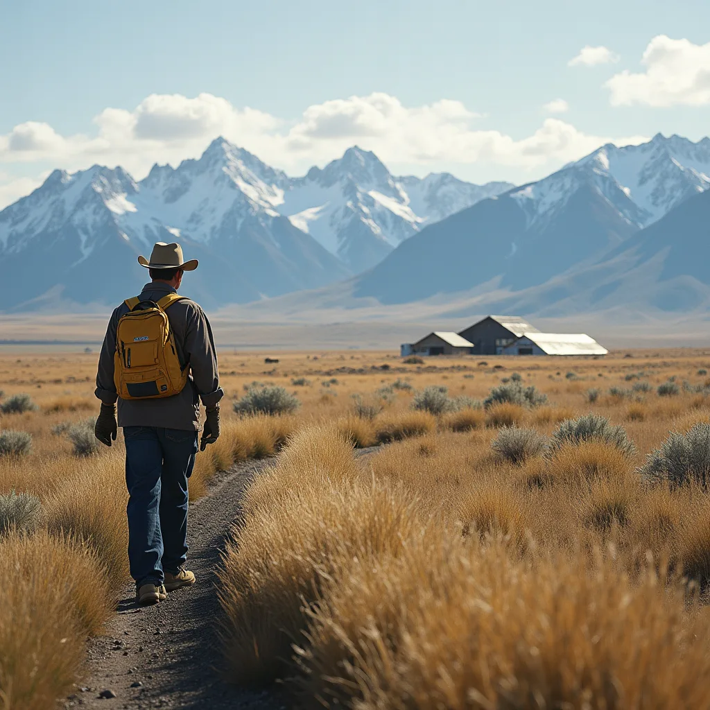 Wyoming Is America's Deadliest State For Workers