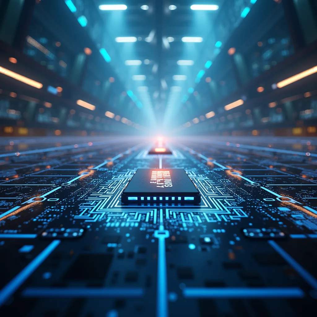Huawei Touts Sanctions-Busting Chip Breakthrough, SMIC Shares Erupt