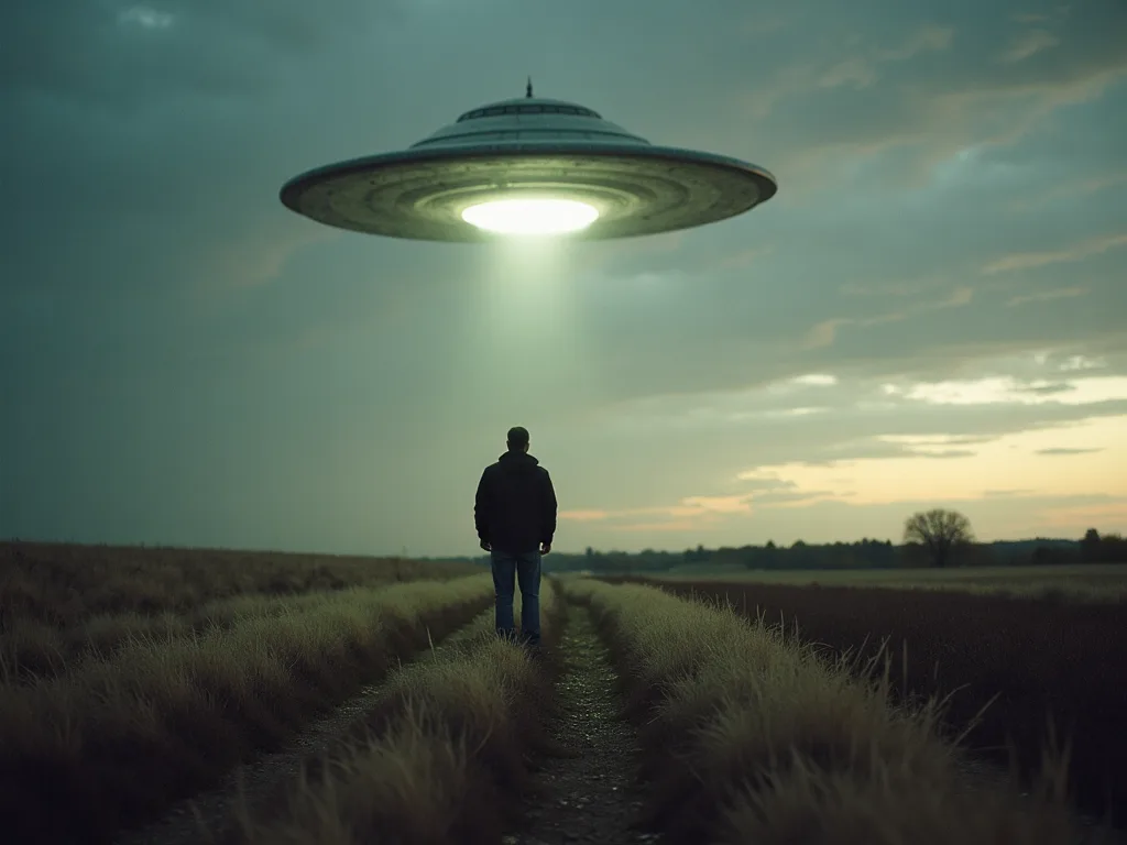 The Declassification Illusion: How the Pentagon Releases UFO Files While Hiding Them