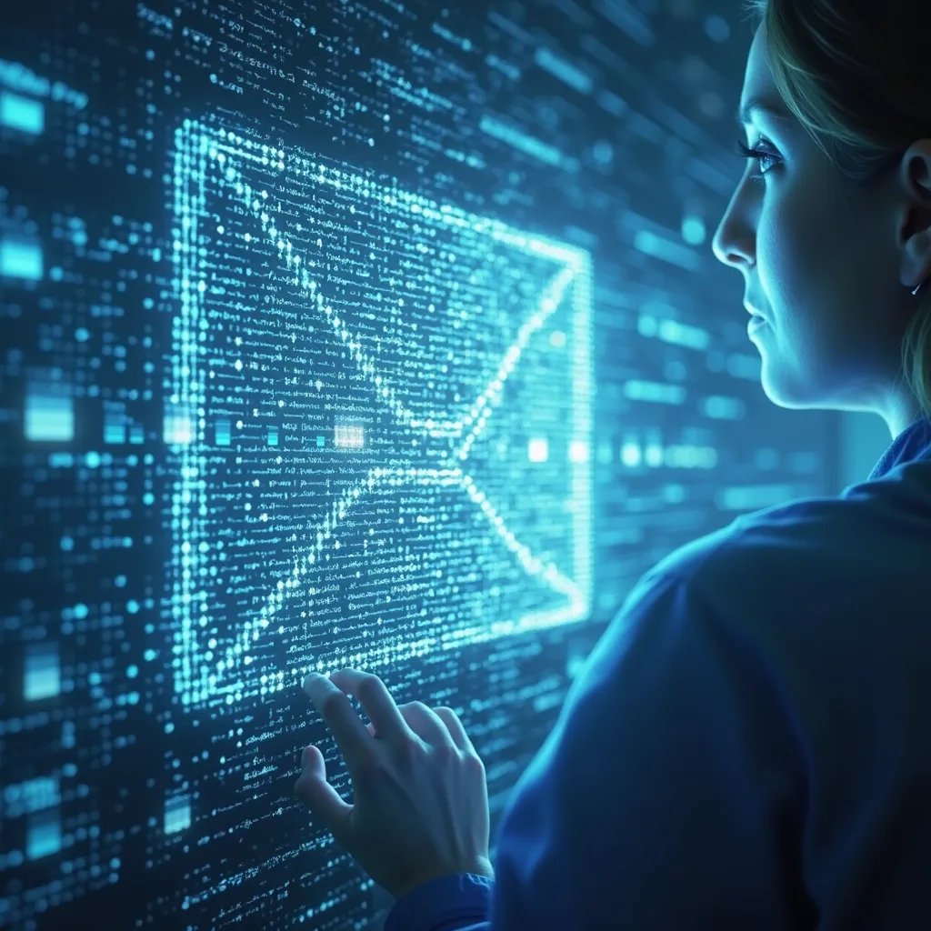 The Email Privacy Act would require the government to get a warrant to access emails and other electronic information