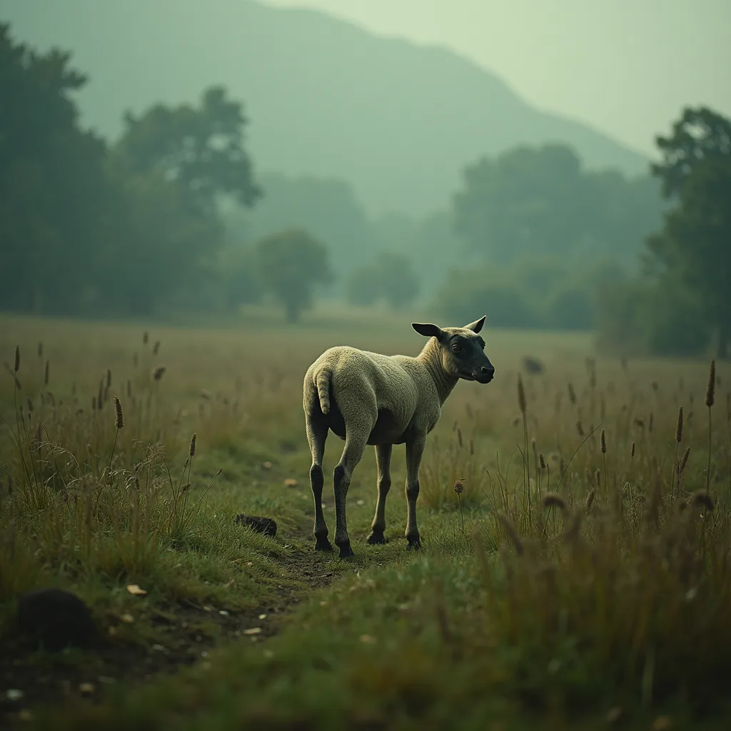 The Silence of the Lambs introduced the world to forensic entomology – but how much has the science changed since?