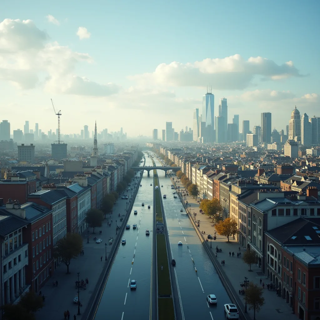 'The World Is Losing Trust': Foreign Investment In Germany Plunges To Lowest Level Since 2009