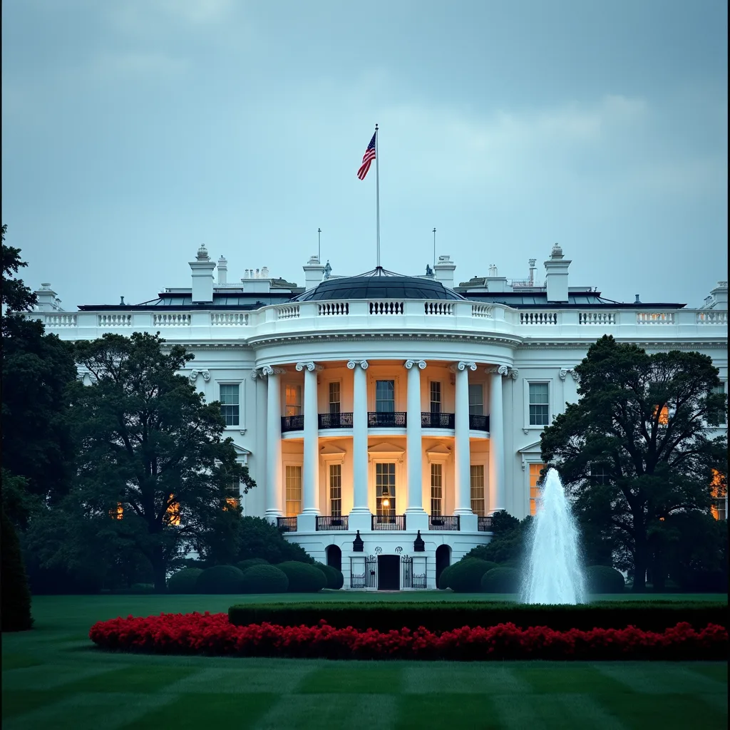 White House approves $9B for spy agencies to catch up on AI