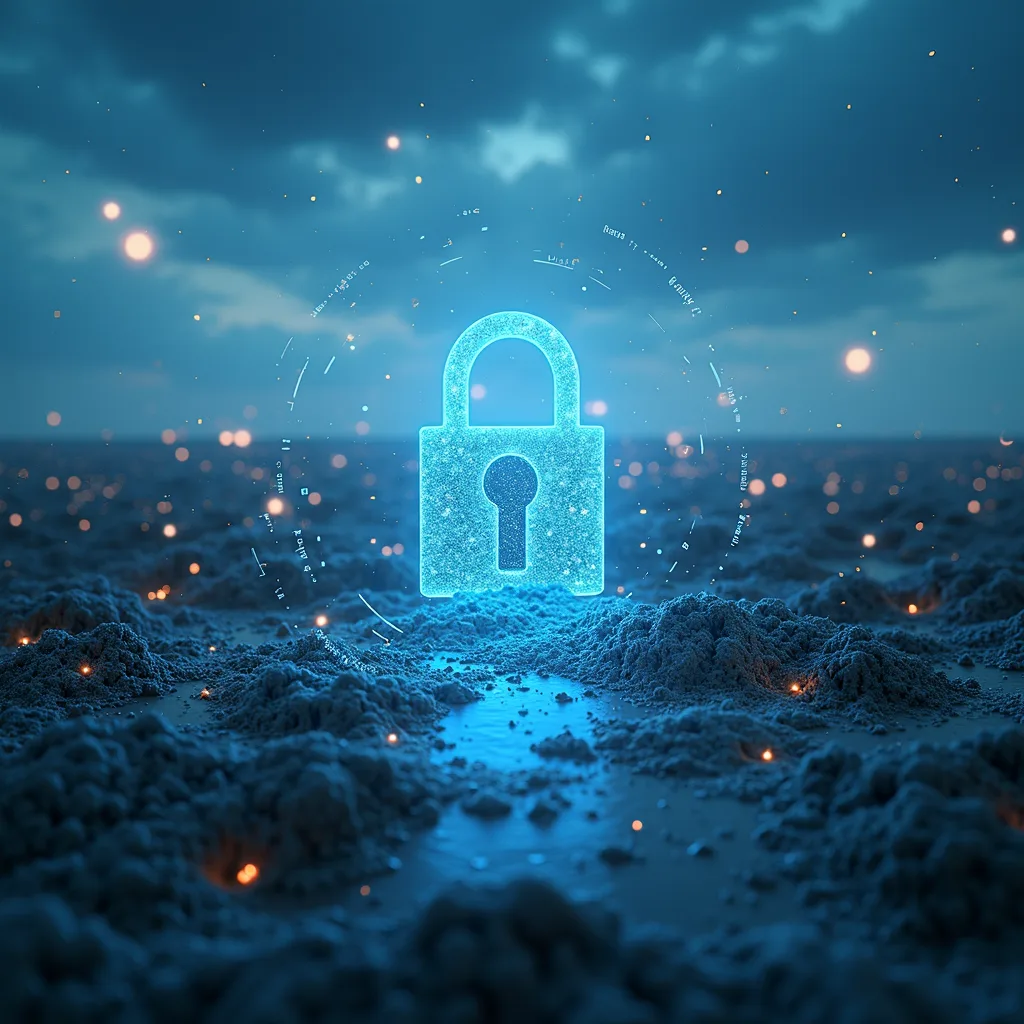 Browser-based file encryption tool using WebCrypto