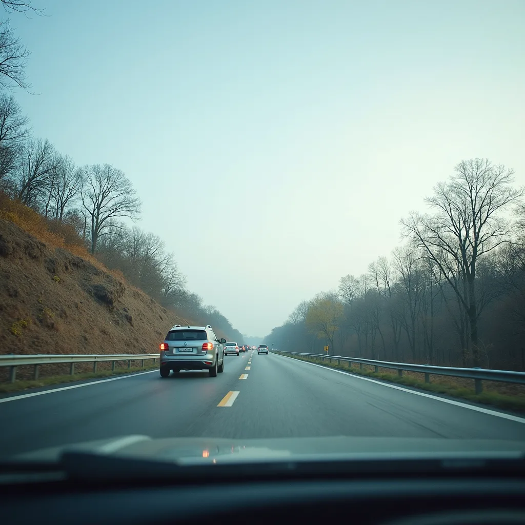 Cars Without Eye Tracking