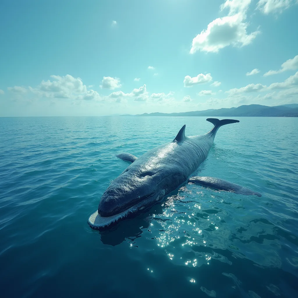 Crypto Whales sit on the most auditable wealth ever created and can't always get a bank account.