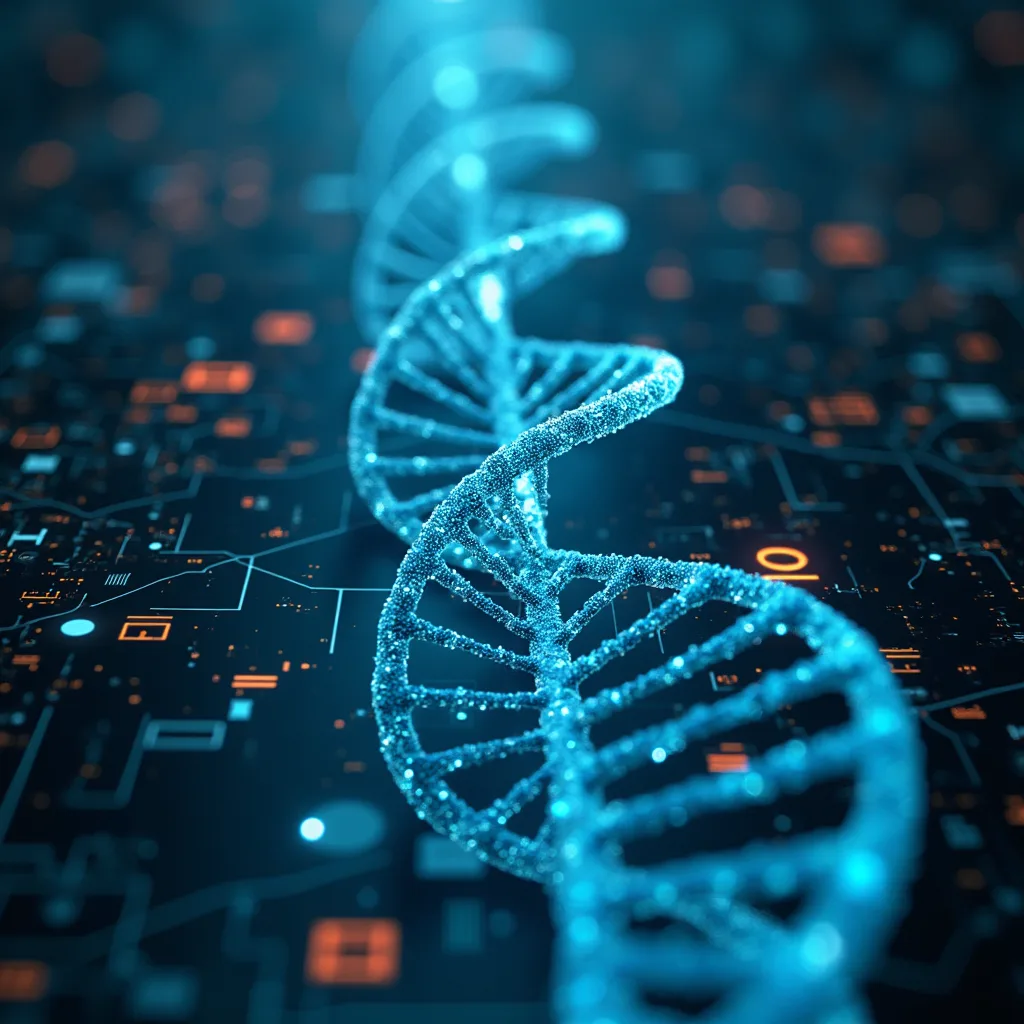 DNA Databases, Data Breaches, and the Search for “Nonhuman” Genetics