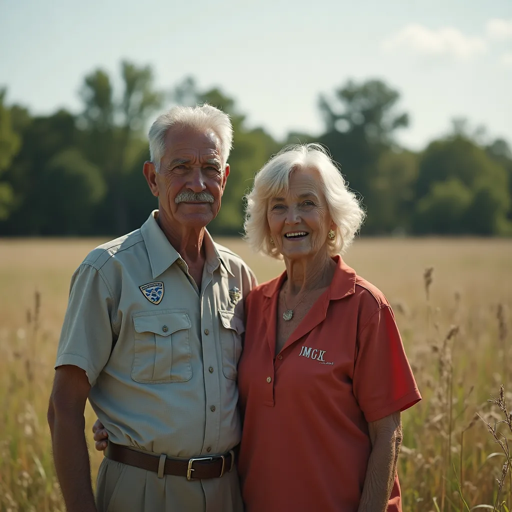 Elderly Couple Found Dead After 'Tom Selleck' Impersonator Scammed Them Out of At Least $30K