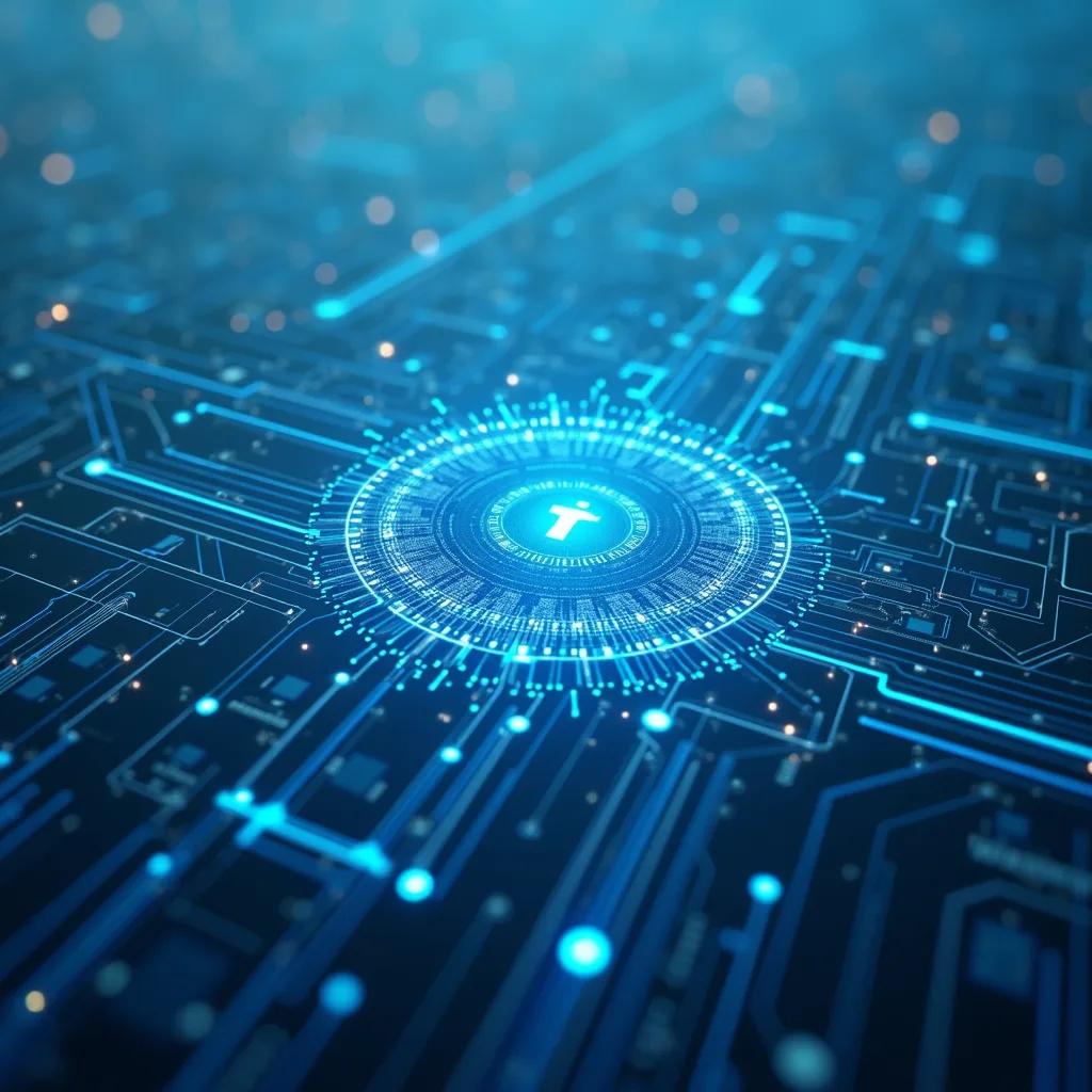 Leveraging AI and Emerging Technology to Enhance Data Privacy and Security