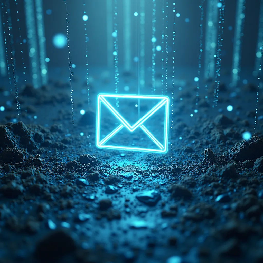 The Email Privacy Act would require the government to get a warrant to access emails and other electronic information