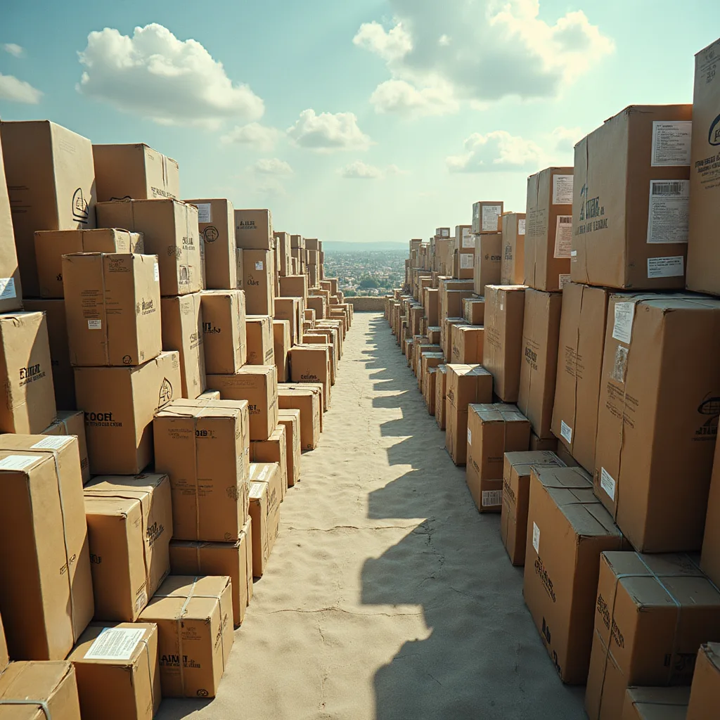 EU Packaging Rules Create Another Bureaucratic Monster