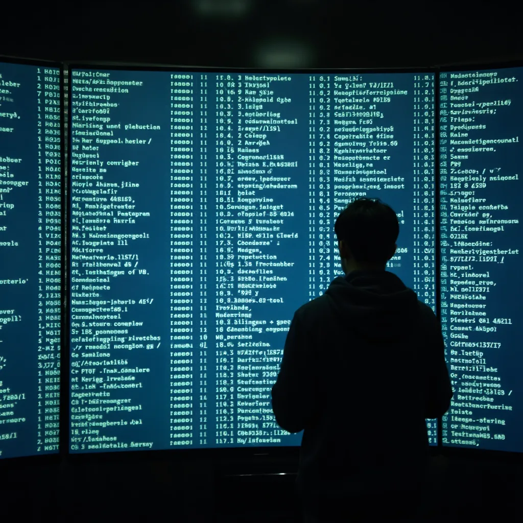 Hacker Lists 340M OnlyFans User Records for Sale