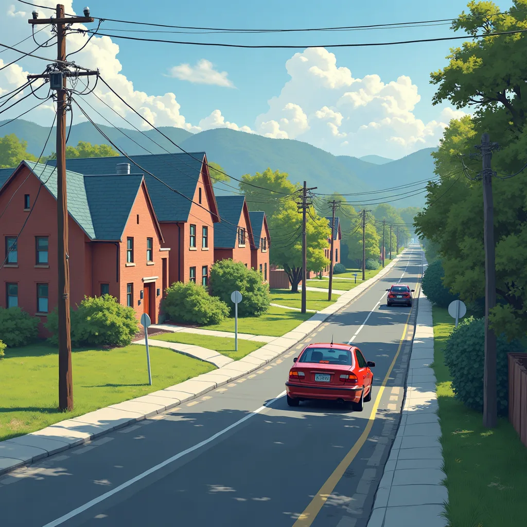 More License Plate Reader Mission Creep: School Residency Verification, Background Checks, and Noise Complaints