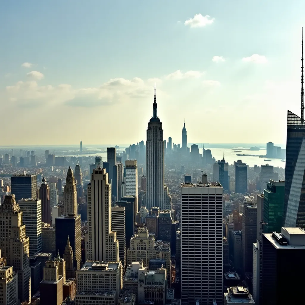 Showcase Of Socialism: New York, Europe, And The Rise Of The New Left