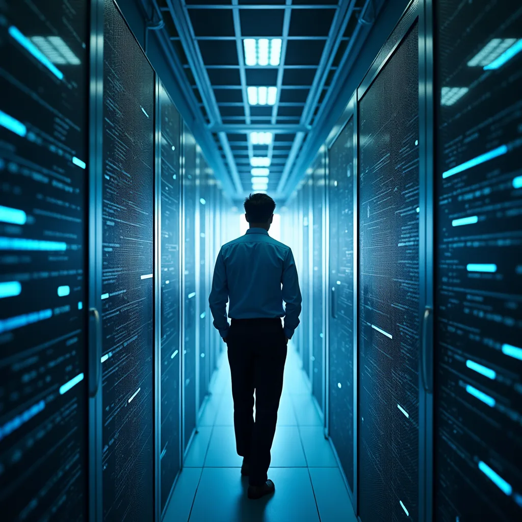 This is how Identity Verification Companies Store Your Data