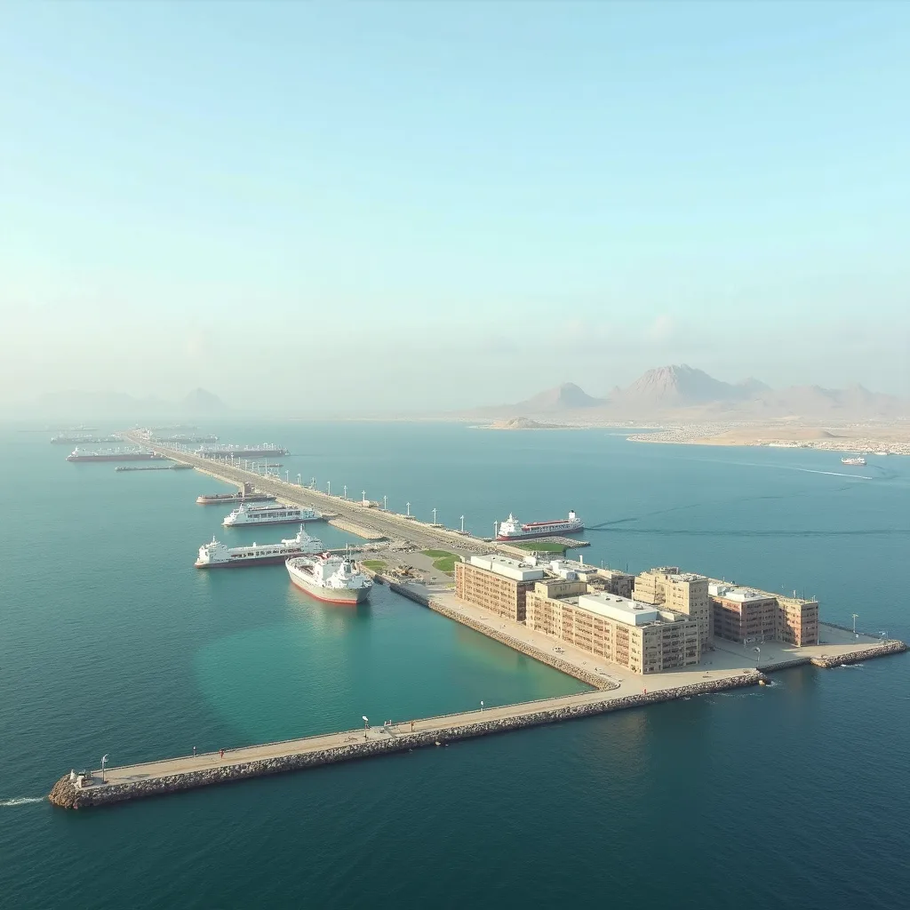 Bessent Warns Oman On Hormuz Toll Scheme, After Trump Threatened To 'Blow Up' US Ally