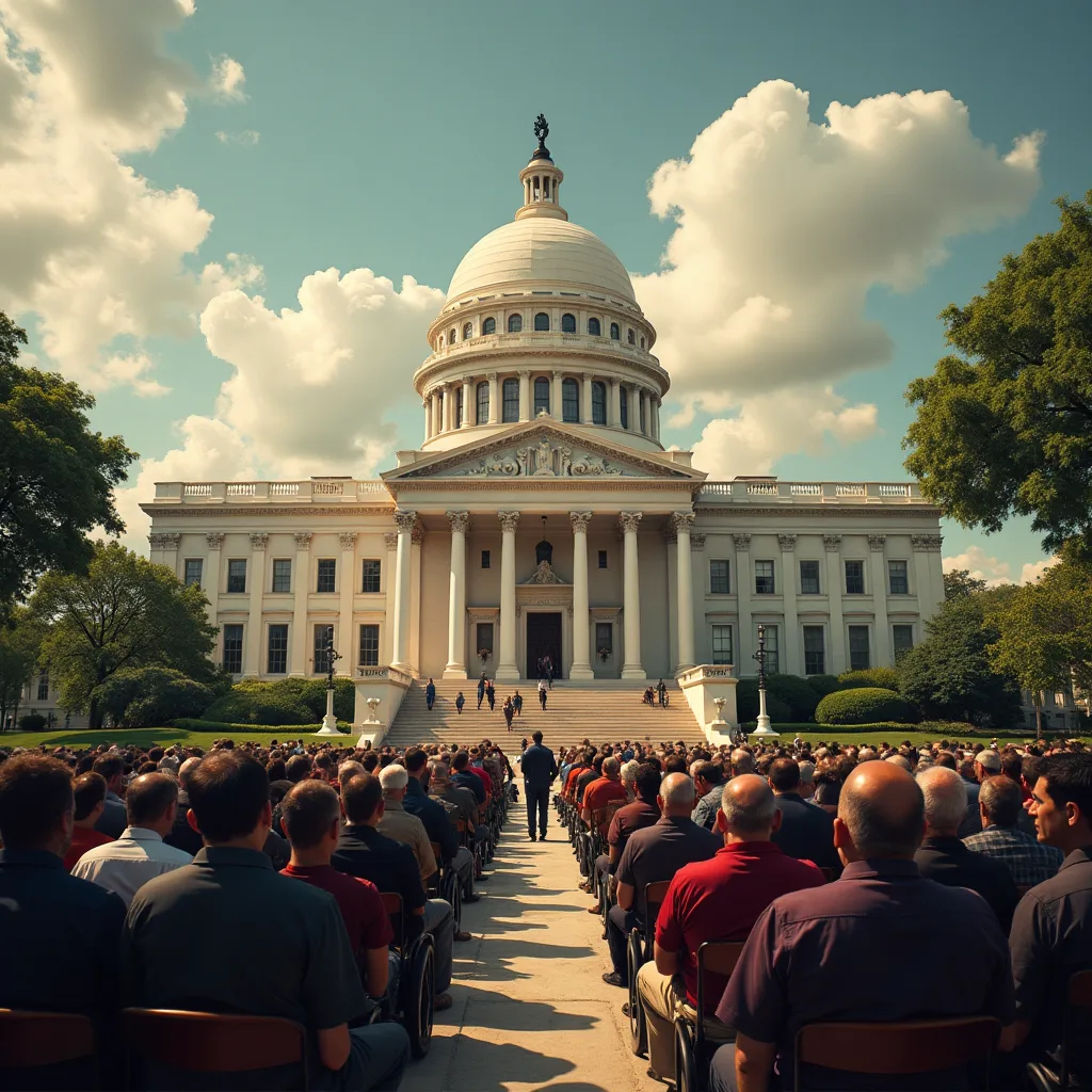 Court Hands Democrats An Ugly Loss In Florida Redistricting Fight