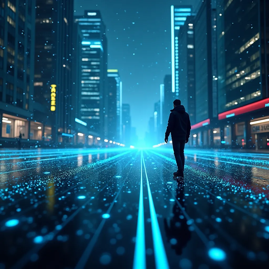 How Americans View Data Privacy: Tech Companies, AI, Regulation, Passwords and Policies